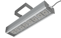 Складские светильники АЭК-ДСП36-100-002